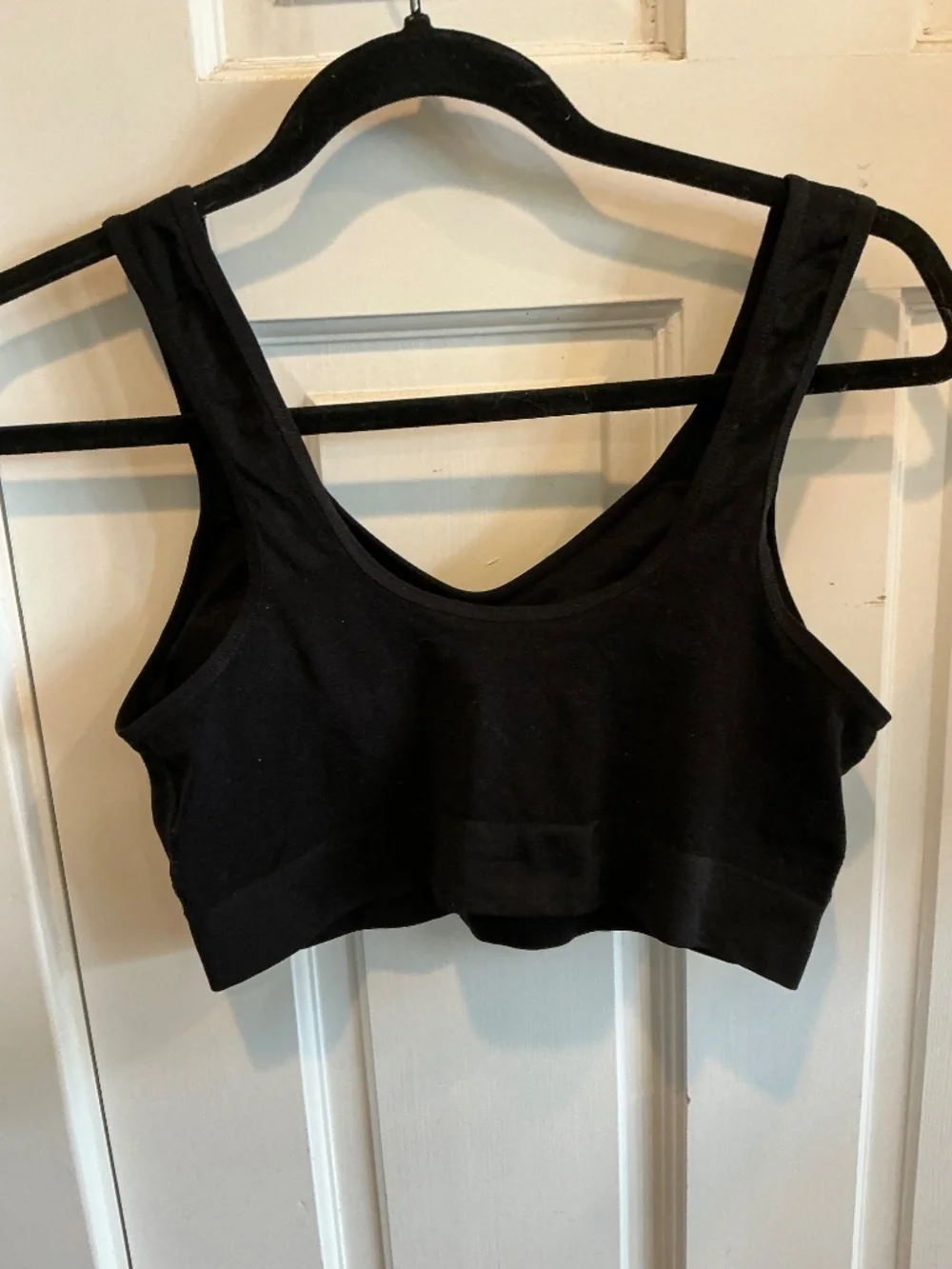 Izod pullover bra!  Brand new with tags!  Plus size 3x